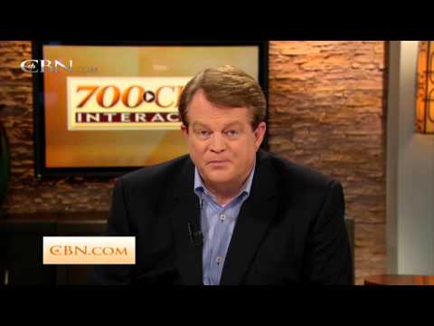700 Club Interactive: What Will You Give Up? - July 30, 2014