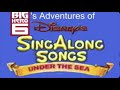 Big Hero 6 S Adventures Of Sing Along Songs Episode 7 Part 10