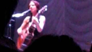 Ani Difranco - Done Wrong