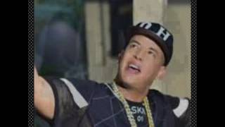 Daddy Yankee ft. Nicky Jam - Buscarte