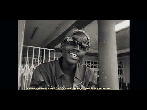 Wvvs, Lilboy Harrie - Stranger (Official Visualizer)