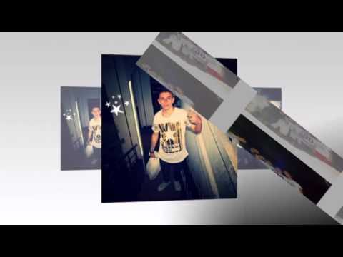 Gery - Ghetto (Official Song)