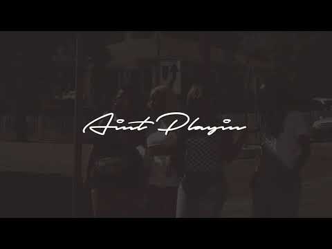 PRINCE$$ TEE - Ain’t Playin