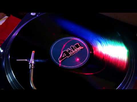 Matthias "Matty" Heilbronn - Bass Ale Jazz # 2 125/Bpm - Vinyl