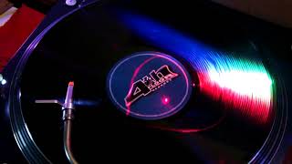 Matthias "Matty" Heilbronn - Bass Ale Jazz # 2 125/Bpm - Vinyl