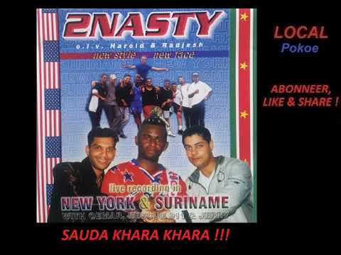 2 Nasty - SAUDA KHARA KHARA (OEMAR) [320 KBPS]