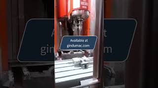 Centre d'usinage Matec 30-HV à vendre - Image 4 | Machineryline CI Centre d'usinage Matec 30-HV | Image 4 - Machineryline