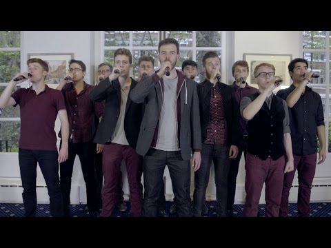 Lay Me Down (Sam Smith) - The Techtonics (Live A Cappella) - ICCA 2016
