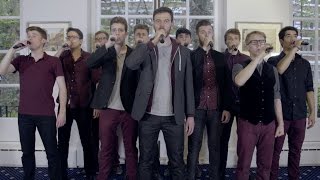 Lay Me Down (Sam Smith) - The Techtonics (Live A Cappella) - ICCA 2016
