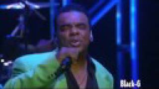 Isley Brothers - For the love of you (live)