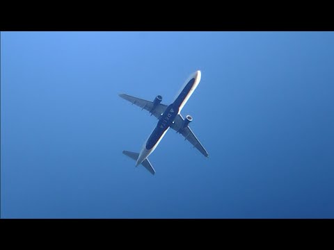 Delta Airlines Airbus a321-211 N357DN DL2933 RSW-DTW