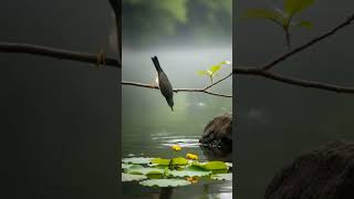 Download lagu Burung Memancing di Sungai yang Tenang 🐦🌿 #alam mp3