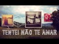 Tânia Mara - Só Vejo Você (Lyric Vídeo) 