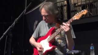 Sonny Landreth - "The Milky Way Home"