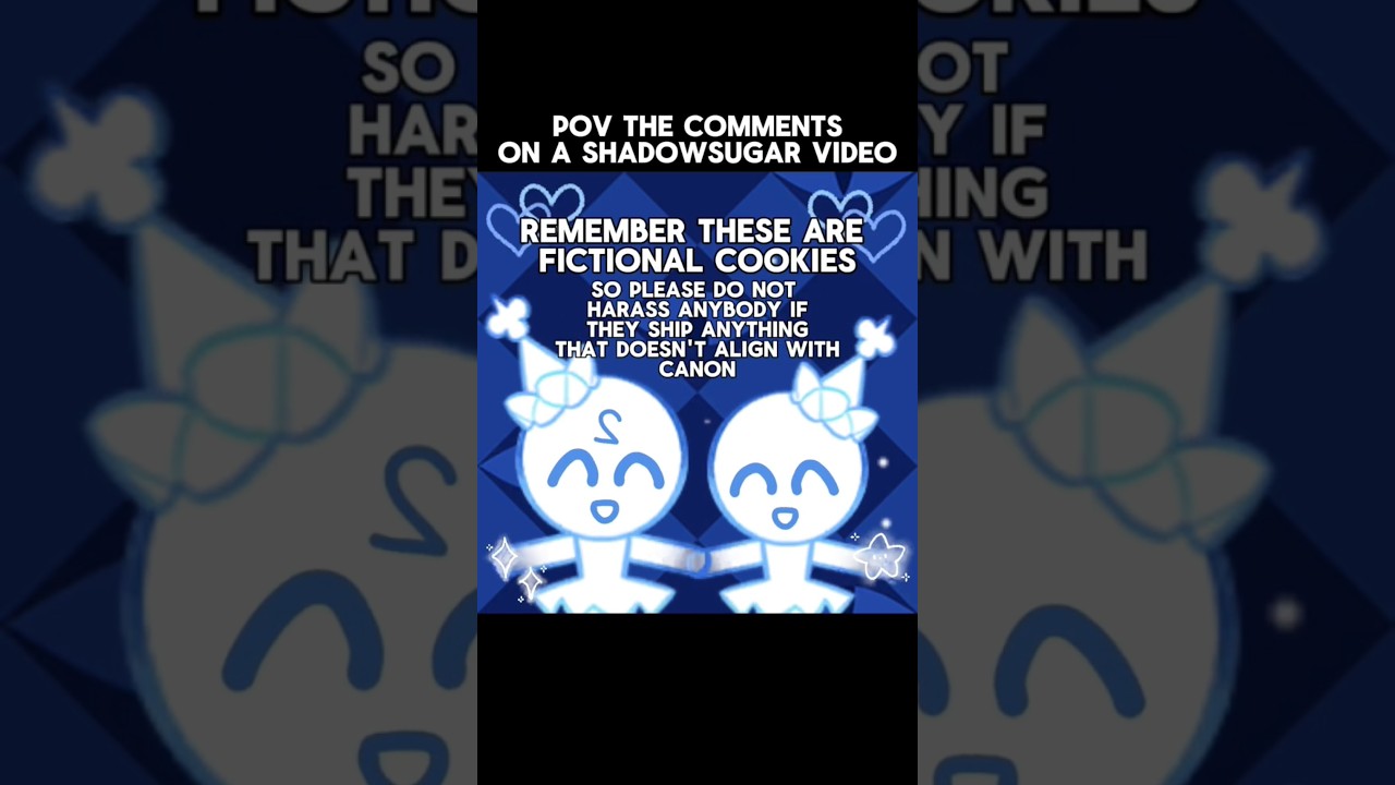 The Cookie Run Kingdom fandom #cookierun #cookierunkingdom #crk #crkedit