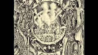 Last Legion Alive_Cancer Spreading - Burning Eutopia [SPLIT]