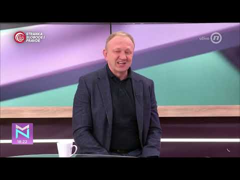 Dragan Đilas - Među Nama