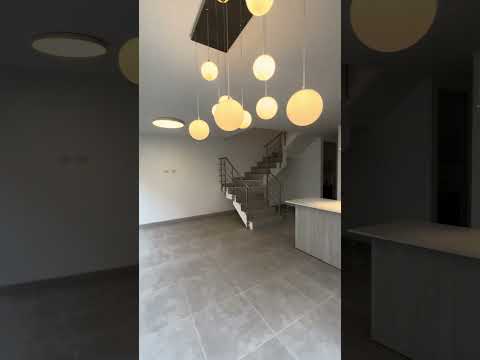 Casa en Alquiler Condominio La Arboleda, Ribera de Belén. Heredia, Costa Rica