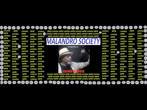 Malandro Society video
