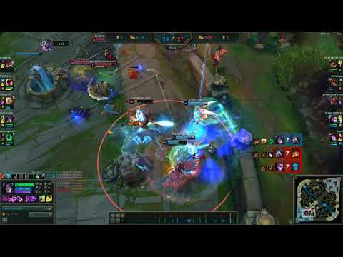 Jo's penta