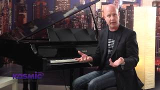 Video thumbnail for Roland V-Piano Grand by Kosmic Sound
