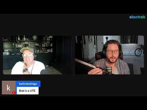 Podcast: Tesla delivery record, V4 Supercharger, messy US EV market, and more