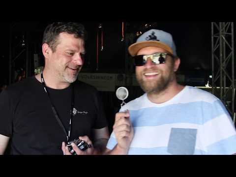 Gregor Meyle & Band - Wolfhagen 23.06.2019