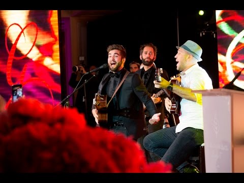 PARIS 2015 – THE GLOBAL GIFT GALA