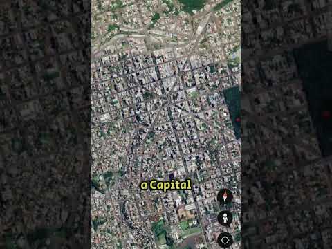 E vc, conhece Erechim no Rio Grande do Sul?