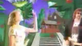 Jeff Lynne Lift Me Up