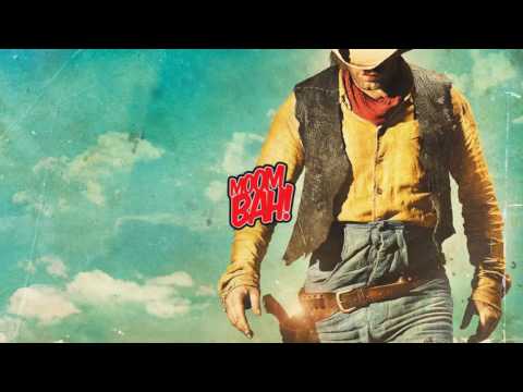 MoombahKingz & Enertic - Cowboy (Original Mix)