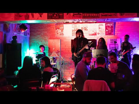 Alex BL - Futuro Perdido (Video Oficial)