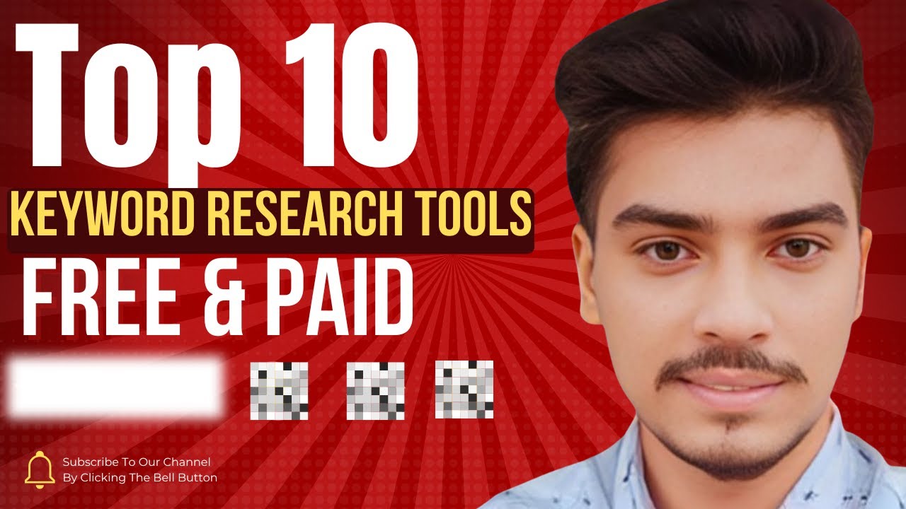 These Are The Best Keyword Research Tools Free & Paid I've Ever Used