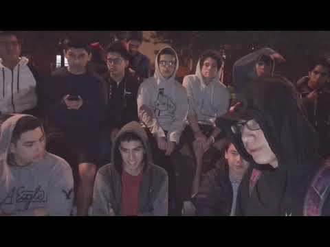 Plaza De Titanes - Fecha 14 2vs2 ( Furio/ Mc X Rappo/ Mc )