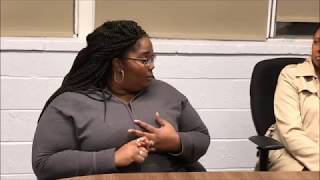 Parent/Scholar Round Table
