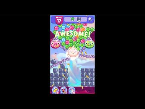 Angry Birds Dream Blast level 98