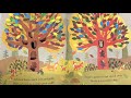 Little Learners Education- Story Time- Seasons Come, Seasons Go Tree by Patricia Hegarty 🌳