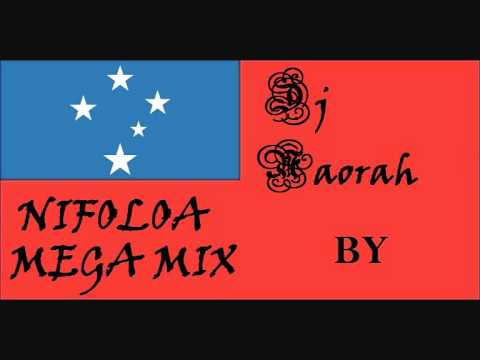 DJ NAIRAH-NIFOLOA MEGA MIX#2.