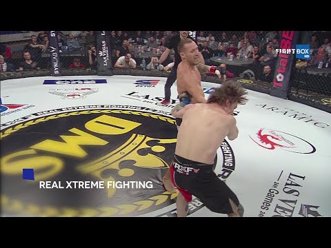 See What's on FightBox in April 2021