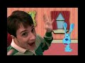 Blue S Clues Mailtime Thai
