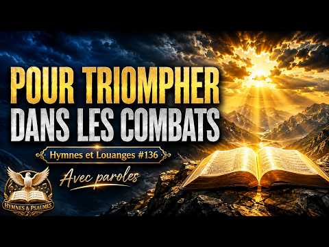 Pour triompher dans les combats