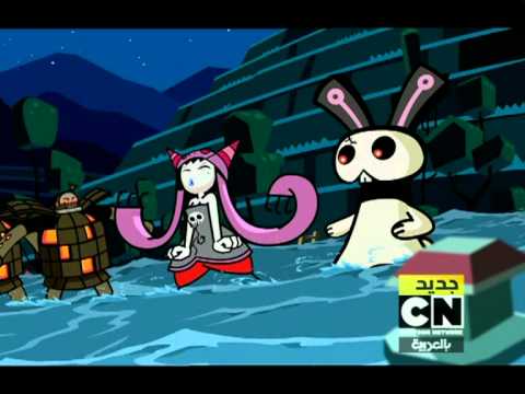 هيرو108 - جيش الطين و أغرب صراع