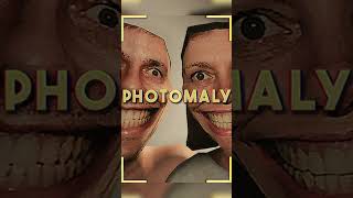 奥さんと再会したい男📷『 Photomaly 』#ホラーゲーム