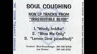 Soul Coughing - The Woolly Imbibe (original unedited version)