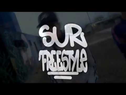YESO WAN  // SUR FREESTYLE (Session #1)