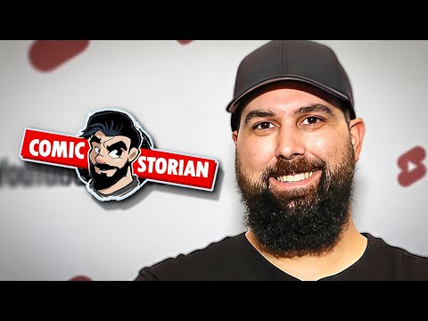 Police Release Comicstorian’s Cause of Death