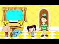 Stanley Blue S Clues Season 2 Episode 6 Part 1