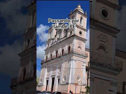itambé Pernambuco