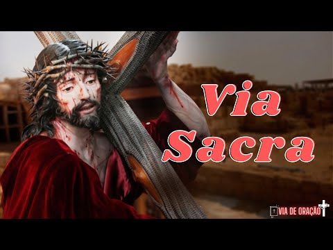 Via Sacra com Santo Afonso de Ligório