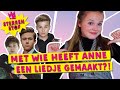 HOE GOED KEN JIJ TINA VLOGGER ANNE ?! | STERRENSTOF#7 | TinaTV